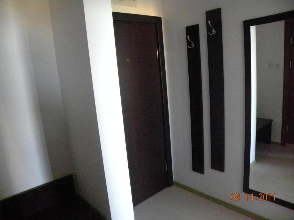 Apartcomplex New Tawn Obzor Quarto foto