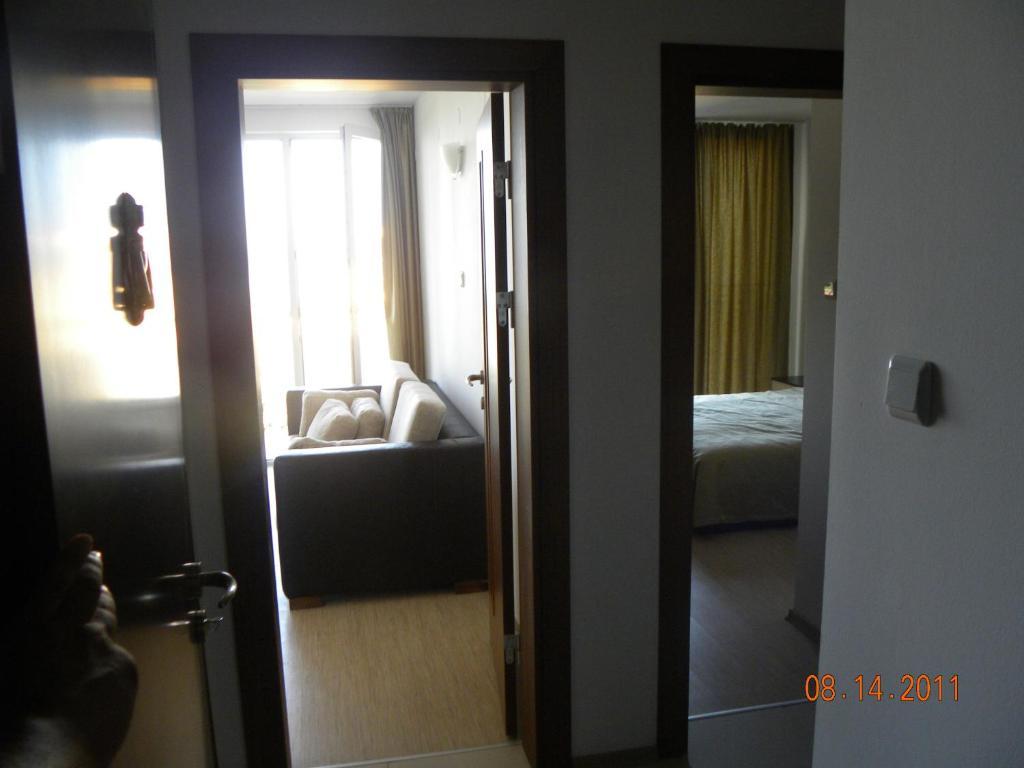 Apartcomplex New Tawn Obzor Quarto foto