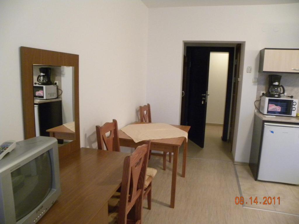 Apartcomplex New Tawn Obzor Quarto foto